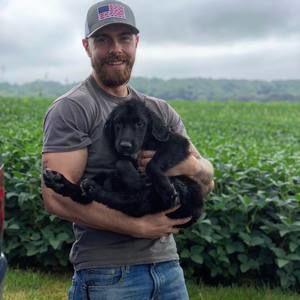 Meet your Posher, Stephen